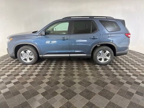 Certified 2026 Honda Pilot EX-L image 9