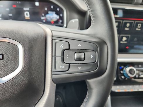 Used 2023 GMC Sierra 1500 Denali w/ Denali Reserve Package AWD/4WD image 26