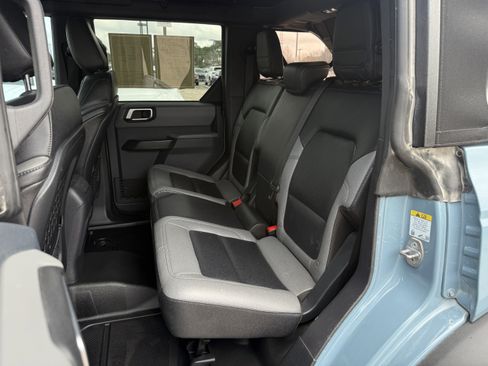 Used 2023 Ford Bronco Big Bend image 30
