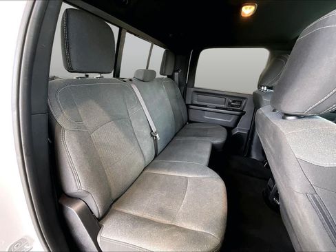 Used 2021 RAM 2500 Tradesman w/ Safety Group AWD/4WD image 21