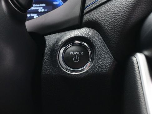 Used 2023 Toyota RAV4 XSE image 23