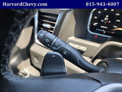 Certified 2026 GMC Sierra 1500 Denali w/ Denali Reserve Package AWD/4WD image 20