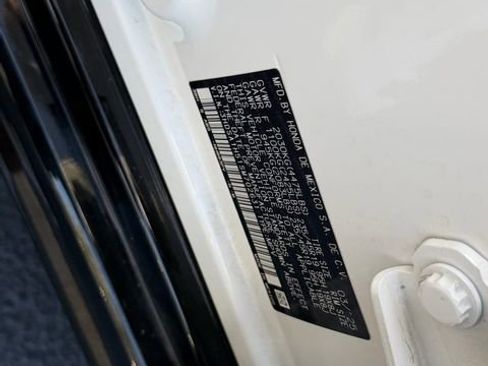 Used 2025 Acura ADX A-Spec FWD image 21