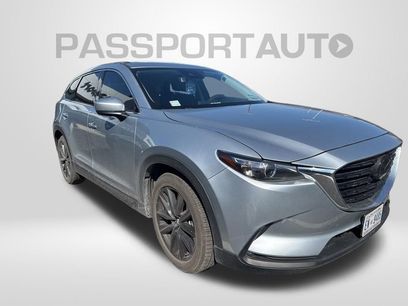 Used 2023 MAZDA CX-9 Touring Plus