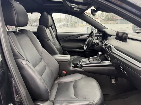 Used 2021 MAZDA CX-9 Grand Touring image 33