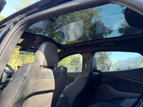 Used 2023 Ford Mustang Mach-E GT image 25