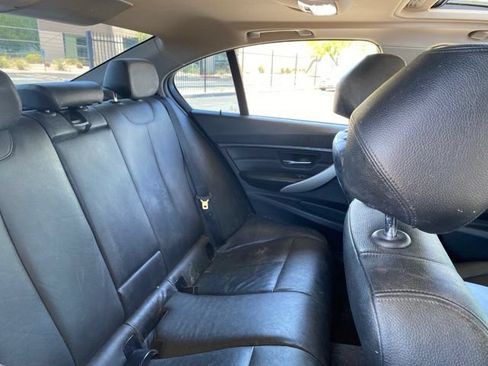 Used 2013 BMW 328i Sedan RWD image 6