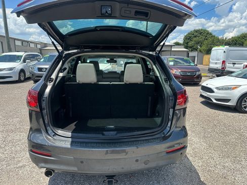 Used 2013 MAZDA CX-9 Grand Touring w/ GT Technology Pkg AWD/4WD image 19