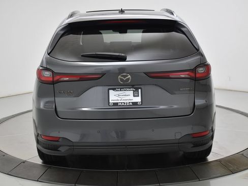 New 2026 MAZDA CX-90 3.3 Turbo w/ Premium Sport Pkg AWD/4WD image 19