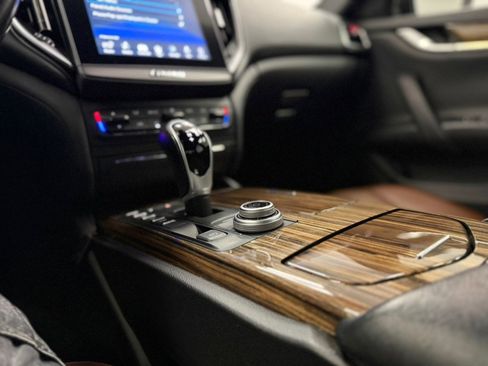 Used 2018 Maserati Ghibli S Q4 image 58