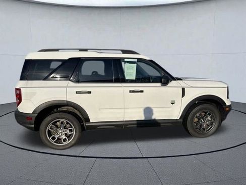Used 2023 Ford Bronco Sport Big Bend w/ Convenience Package AWD/4WD image 3