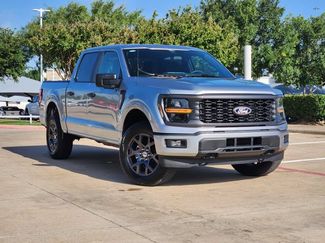 Used 2026 Ford F150 STX w/ Equipment Group 200A AWD/4WD video 2