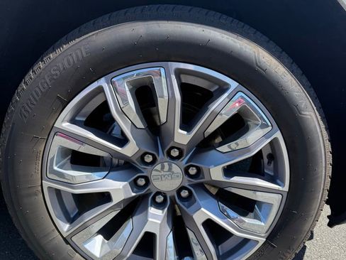 Used 2023 GMC Sierra 1500 Denali AWD/4WD image 20