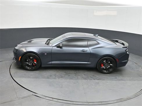 Used 2023 Chevrolet Camaro SS image 33