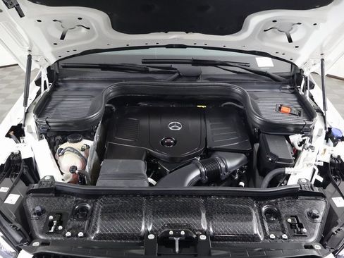 Certified 2024 Mercedes-Benz GLE 350 4MATIC image 15