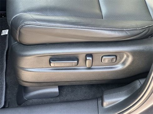 Used 2022 Honda Ridgeline RTL image 21