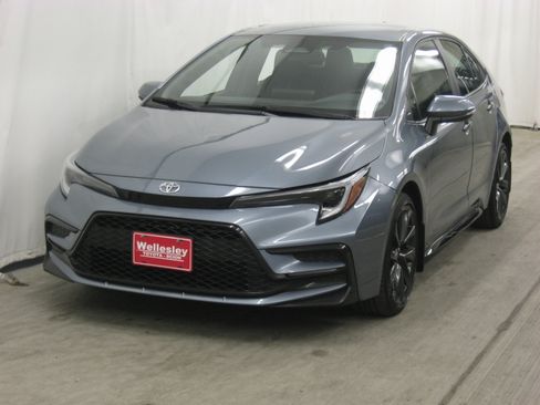 Certified 2023 Toyota Corolla SE image 22