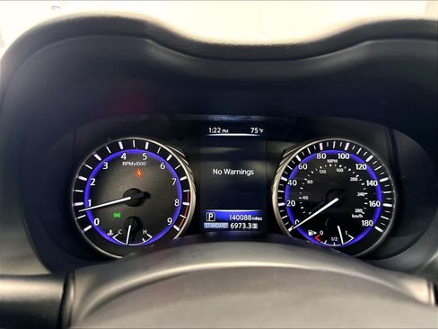 Used 2015 INFINITI Q50 Premium w/ Navigation Package RWD image 21