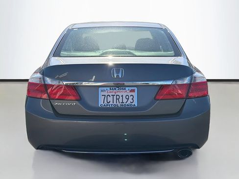 Used 2014 Honda Accord LX image 6