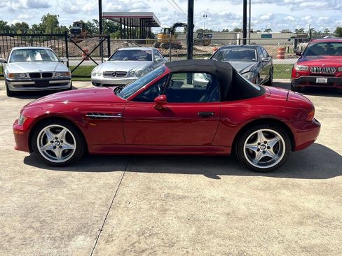 Used 1998 BMW M Roadster image 2