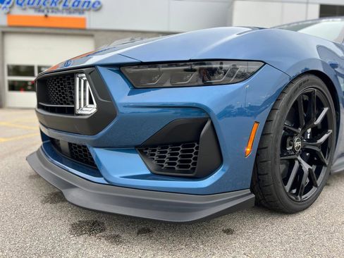 New 2025 Ford Mustang GT Premium w/ GT Performance Package image 13