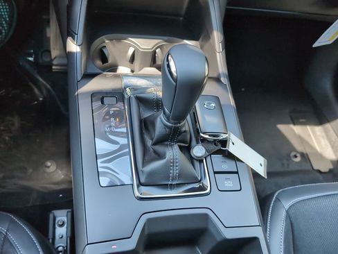 New 2026 MAZDA CX-5 Select AWD/4WD image 21