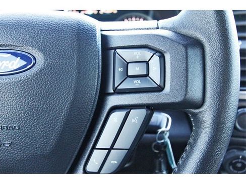 Used 2019 Ford F150 XLT w/ Equipment Group 301A Mid image 18