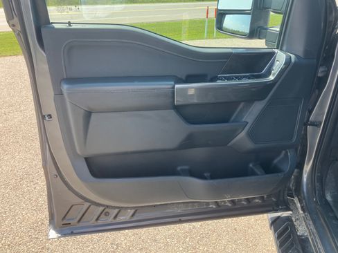 Used 2023 Ford F150 XLT w/ Equipment Group 302A High AWD/4WD image 25