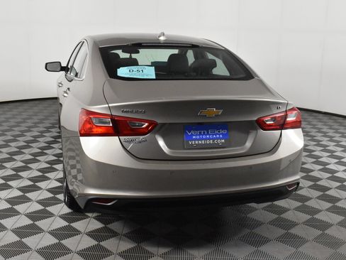 Used 2024 Chevrolet Malibu LT image 7