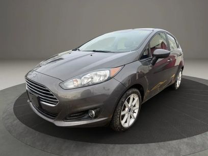 Used 2019 Ford Fiesta SE w/ Equipment Group 201A