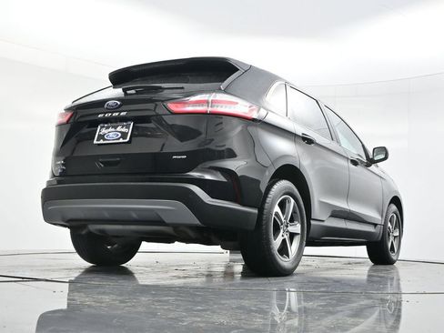 Used 2024 Ford Edge SEL w/ Convenience Package AWD/4WD image 50