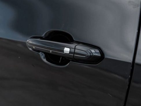 Used 2017 Cadillac ATS V w/ Luxury Package image 47