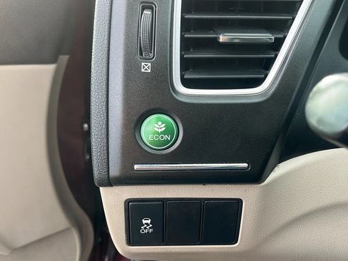 Used 2015 Honda Civic LX image 18