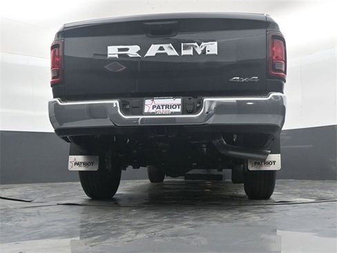 New 2026 RAM 2500 Tradesman image 40