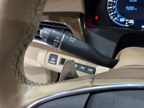 Used 2016 Cadillac CT6 Platinum AWD/4WD image 31