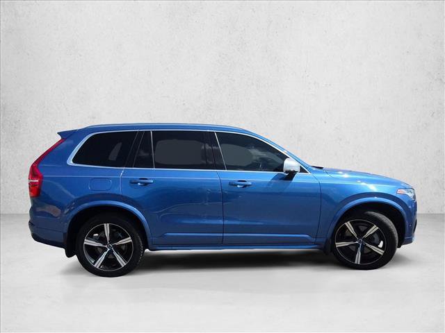 Used 2019 Volvo XC90 T6 R-Design w/ Advanced Package AWD/4WD image 4