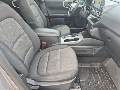 Used 2021 Ford Bronco Sport Big Bend w/ Big Bend Package AWD/4WD image 23