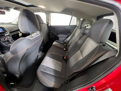 Used 2023 Subaru Crosstrek 2.0i Premium image 24