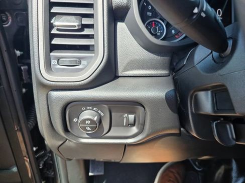 New 2026 RAM 3500 Tradesman AWD/4WD image 13
