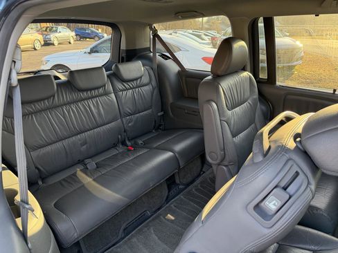 Used 2006 Honda Odyssey EX-L image 17