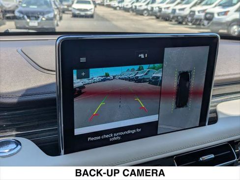 Certified 2023 Lincoln Aviator Black Label AWD/4WD image 17