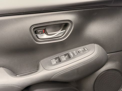 Used 2024 Honda HR-V LX image 10