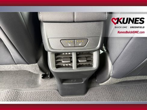 New 2026 GMC Terrain Denali AWD/4WD image 31