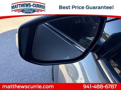 Used 2020 Nissan Maxima 3.5 SV w/ Floor Mat Group image 8