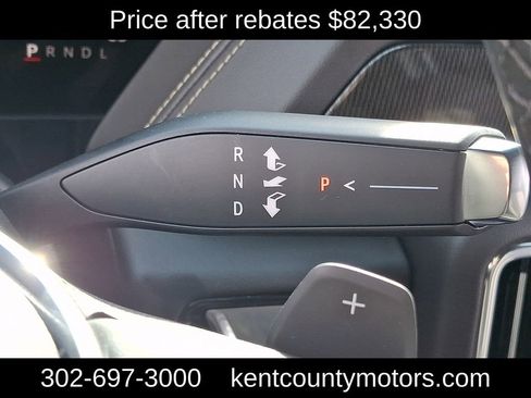 New 2026 GMC Yukon XL Elevation image 16