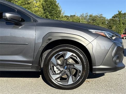 Certified 2025 Subaru Crosstrek 2.5i Limited w/ Popular Package #3A image 9