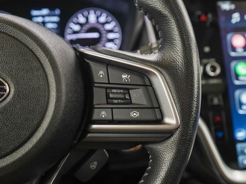 Used 2023 Subaru Outback Limited AWD/4WD image 26