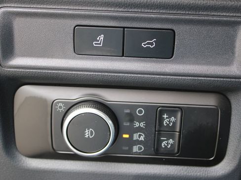 Used 2024 Ford Expedition Max Limited image 54