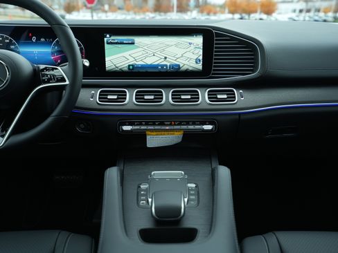 New 2026 Mercedes-Benz GLE 350 4MATIC image 27