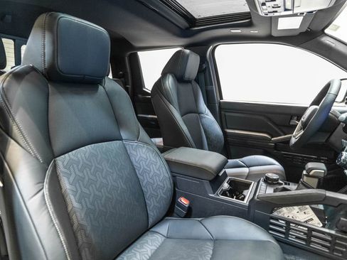New 2026 Toyota Tacoma Limited AWD/4WD image 15